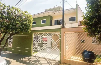 Casa com 4 quartos à venda na anhangüera, --, são pedro, londrina por r$ 1.200.000