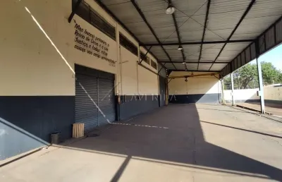 Barracão / galpão / depósito com 3 salas à venda na ametista, --, waldemar hauer, londrina por r$ 3.000.000