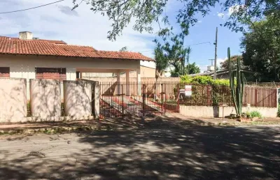 Casa com 3 quartos à venda na rua virgílio jorge, --, san remo, londrina por r$ 600.000