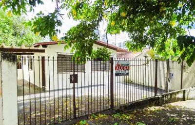 Casa com 2 quartos para alugar na ipanema, --, ipanema, londrina por r$ 1.700
