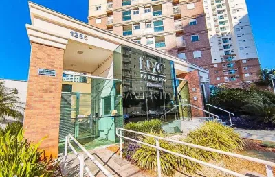 Apartamento com 3 quartos para alugar na rua caracas, --, gleba palhano, londrina por r$ 4.800