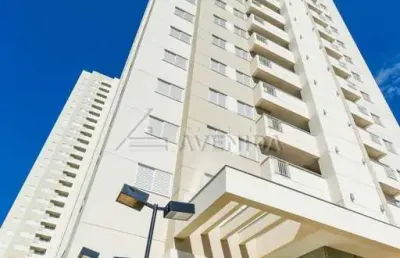 Apartamento com 3 quartos à venda na avenida celso garcia cid, --, vila siam, londrina por r$ 595.000
