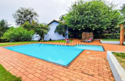 Chácara / sítio com 3 quartos à venda na dos agricultores, --, recanto dos pinheiros, cambé por r$ 980.000