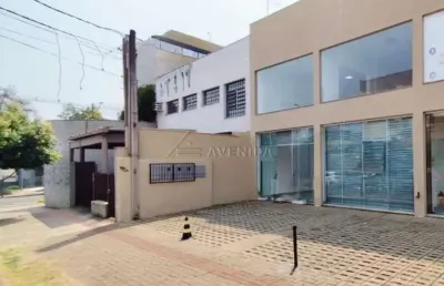 Ponto comercial para alugar na rua jorge velho, --, vila larsen 1, londrina por r$ 5.500
