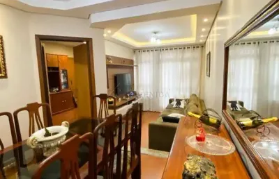 Apartamento com 3 quartos à venda na avenida rio de janeiro, --, centro, londrina por r$ 480.000