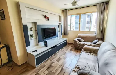 Apartamento com 3 quartos à venda na avenida paraná, --, centro, londrina por r$ 500.000