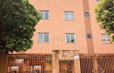 Apartamento com 2 quartos à venda na brasil, --, centro, londrina por r$ 180.000