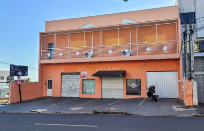 Sala comercial para alugar na rua bahia, --, centro, londrina por r$ 2.700