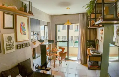 Apartamento com 2 quartos à venda na rua andré gallo, --, vale dos tucanos, londrina por r$ 230.000