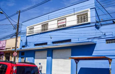 Apartamento com 2 quartos para alugar na guapore, --, vila nova, londrina por r$ 1.100