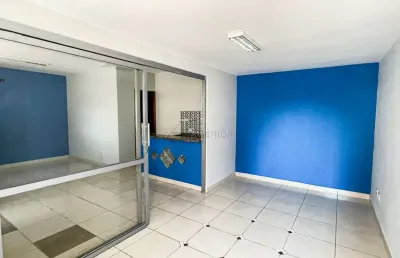Sala comercial com 2 salas para alugar na guaporé, --, centro, londrina por r$ 1.500