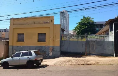 Ponto comercial com 1 sala para alugar na rua mossoró, --, centro, londrina por r$ 7.500