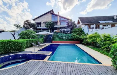 Casa com 3 quartos à venda na flor-da-primavera, --, colina verde, londrina por r$ 3.100.000