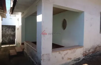 Casa com 2 quartos para alugar na belém, --, centro, londrina por r$ 1.100