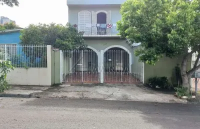 Casa com 2 quartos para alugar na rua paranaguá, --, centro, londrina por r$ 1.300