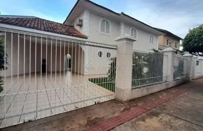 Casa com 4 quartos à venda na rua michigan, --, quebec, londrina por r$ 1.500.000