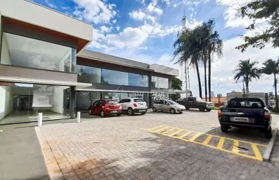 Ponto comercial para alugar na avenida presidente castelo branco, --, jardim presidente, londrina por r$ 8.500