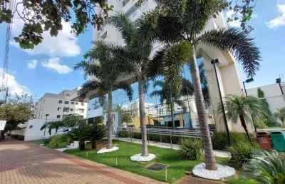 Apartamento com 3 quartos à venda na avenida celso garcia cid, --, vila siam, londrina por r$ 480.000