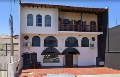 Sala comercial para alugar na rua araguaia, --, centro, londrina por r$ 5.900