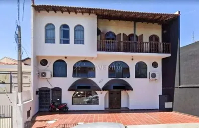 Casa comercial à venda na rua araguaia, --, centro, londrina por r$ 2.980.000