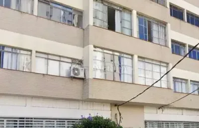 Apartamento com 2 quartos à venda na rua benjamin constant, --, centro, londrina por r$ 220.000