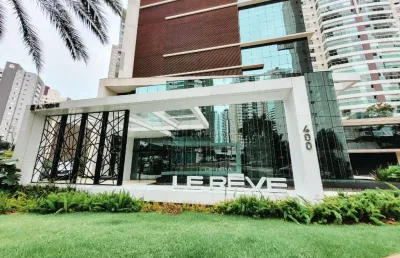 Apartamento com 3 quartos à venda na rua caracas, --, gleba palhano, londrina por r$ 4.250.000