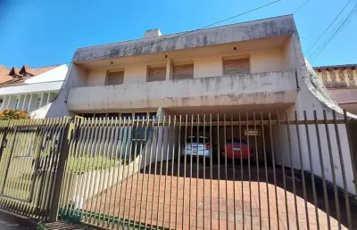 Casa com 4 quartos para alugar na jonatas serrano, --, quebec, londrina por r$ 4.990