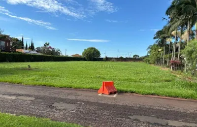 Terreno em condomínio fechado à venda na josé konhevalik, --, bratislava, cambé por r$ 780.000