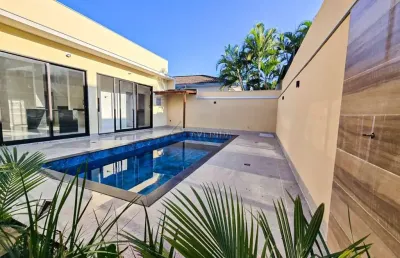Casa em condomínio fechado com 3 quartos à venda na rua luiz lerco, --, terra bonita, londrina por r$ 1.950.000