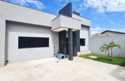Casa com 2 quartos para alugar na josé valério de souza irmão, --, califórnia, londrina por r$ 2.600