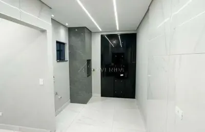 Casa com 3 quartos para alugar na rua professora nícia silva rubin, --, jardim montecatini, londrina por r$ 3.000