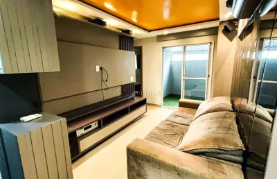 Apartamento com 2 quartos para alugar na custodio venancio ribeiro, --, gleba ribeirão limeiro, londrina por r$ 3.300