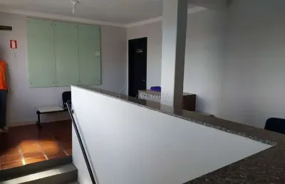 Prédio com 14 salas para alugar na rua guaiuvira, --, leonor, londrina por r$ 7.000