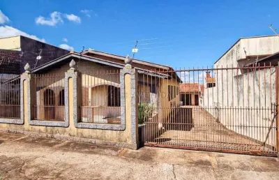 Casa com 4 quartos à venda na salgado filho, --, califórnia, londrina por r$ 570.000