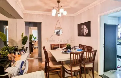 Apartamento com 3 quartos à venda na avenida paraná, --, centro, londrina por r$ 580.000