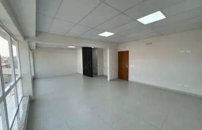 Sala comercial para alugar na rua alagoas, --, centro, londrina por r$ 4.000