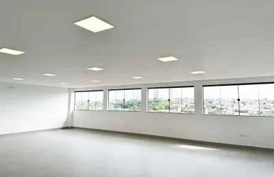Barracão / galpão / depósito com 1 sala para alugar na rua augusto guerino, --, portal de versalhes 1, londrina por r$ 10.000