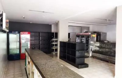 Ponto comercial para alugar na rua santos, --, centro, londrina por r$ 5.500
