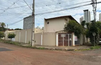 Casa com 4 quartos para alugar na rua cayena, --, guanabara, londrina por r$ 20.000
