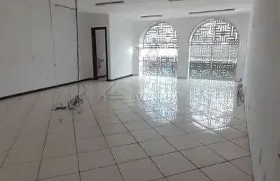 Sala comercial para alugar na avenida bandeirantes, --, centro, londrina por r$ 2.100