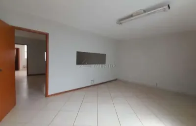 Sala comercial para alugar na avenida bandeirantes, --, centro, londrina por r$ 2.100