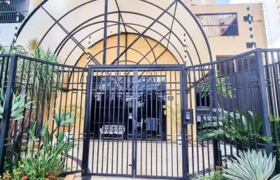 Apartamento com 2 quartos à venda na rua alagoas, --, centro, londrina por r$ 380.000