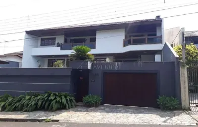 Casa com 4 quartos à venda na malba tahan, --, jardim nova londrina, londrina por r$ 2.400.000