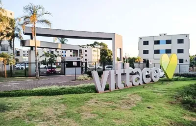 Apartamento com 2 quartos à venda na portugal, --, centro, cambé por r$ 205.000