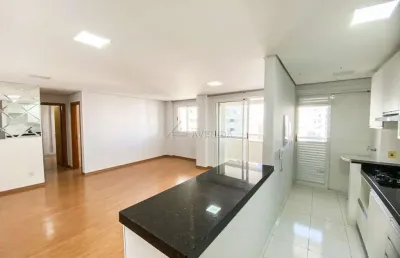 Apartamento com 2 quartos para alugar na rua caracas, --, gleba palhano, londrina por r$ 2.800