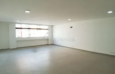 Sala comercial com 1 sala para alugar na rua borba gato, --, centro, londrina por r$ 3.350