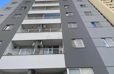 Apartamento com 3 quartos para alugar na rua joão wyclif, --, gleba fazenda palhano, londrina por r$ 2.500
