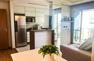 Apartamento com 3 quartos à venda na rua luiz lerco, --, terra bonita, londrina por r$ 550.000