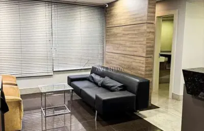 Casa comercial com 10 salas para alugar na bento munhoz da rocha neto, --, gleba palhano, londrina por r$ 32.000