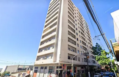 Apartamento com 2 quartos à venda na rua sergipe, --, centro, londrina por r$ 180.000